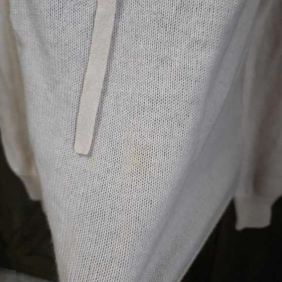 Vince Cashmere Hoodie - Picture 3 of 5